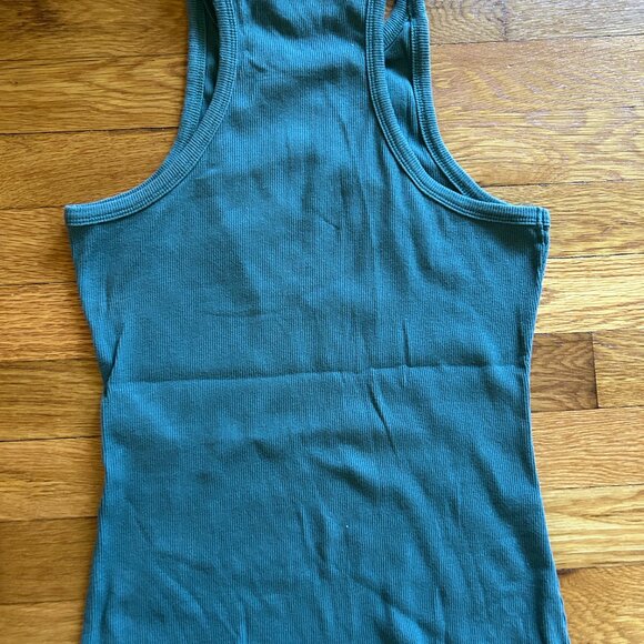 Sezane Marcelo Tank Top - Picture 4 of 4